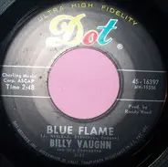 Billy Vaughn And His Orchestra - Blue Flame