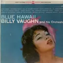 LP - Billy Vaughn And His Orchestra - Blue Hawaii