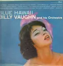 LP - Billy Vaughn And His Orchestra - Blue Hawaii