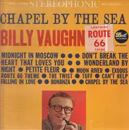 Billy Vaughn - Chapel by the sea