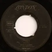 7'' - Billy Vaughn And His Orchestra - Eine Nacht In Monte Carlo / Morgen