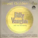 LP - Billy Vaughn And His Orchestra - Great Golden Hits