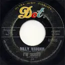 7'' - Billy Vaughn And His Orchestra - I'm Sorry / Rag Mop