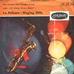 Billy Vaughn - La Paloma