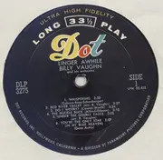 LP - Billy Vaughn And His Orchestra - Linger Awhile