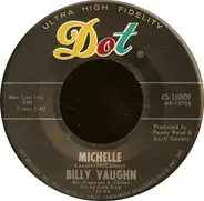 Billy Vaughn - Michelle