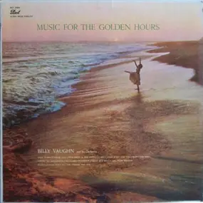 Billy Vaughn - Music For The Golden Hours