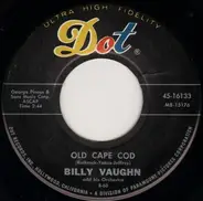 Billy Vaughn And His Orchestra - Old Cape Cod / The Sundowners