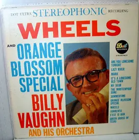 Billy Vaughn - Orange blossom special