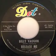 Billy Vaughn And His Orchestra - Release Me / Meditation