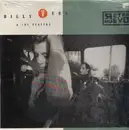 LP - Billy Vera & The Beaters - Retro Nuevo