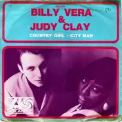 Billy Vera & Judy Clay