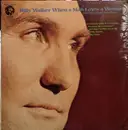 LP - Billy Walker - When A Man Loves A Woman