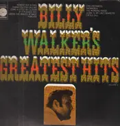 Billy Walker - Billy Walker's Greatest Hits Volume 2