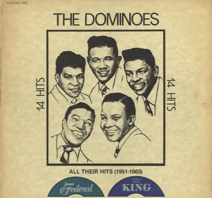 Billy Ward And The Dominoes - All Their Hits (1951-1965)