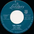 7'' - Billy Ward And His Dominoes - Deep Purple / Do It Again