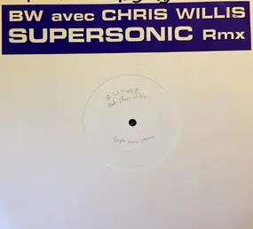 Billyweb - Supersonic Remixes