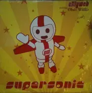 Billyweb Feat. Chris Willis - Supersonic