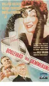 Billy Wilder - Boulevard der Dämmerung