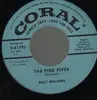 7'' - Billy Williams - The Pied Piper / Butterfly