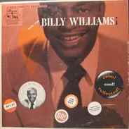Billy Williams - Vote For Billy Williams