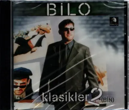 Bilo - Klasikler 2 (Bin)