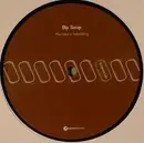 12inch Vinyl Single - Bip Soup - Microbe's Wedding