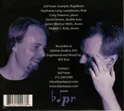 CD - Bipolar - Euphrates, Me Jane - Digipak