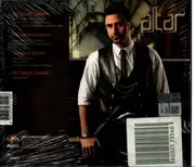 CD - Bir Sekam Gönder - Alear