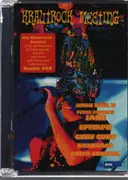 Double DVD - Birth Control / Amon Düül II / Guru Guru a.o. - Krautrock Meeting 2005 - Super Jewel Case