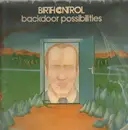 LP - Birth Control - Backdoor Possibilities - Green Brain
