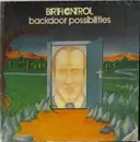 LP - Birth Control - Backdoor Possibilities