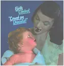 LP - Birth Control - Count On Dracula - Germ. Orig. Kraut