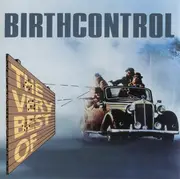 CD - Birth Control - The Very Best Of Birthcontrol