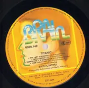 LP - Birth Control - Titanic