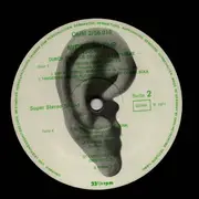 Double LP - Birth Control, Floh De Cologne, Embryo - Mitten Ins Ohr - original and only pressing