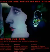 Double LP - Birth Control, Floh De Cologne, Embryo - Mitten Ins Ohr - original and only pressing