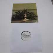 LP - Birth Control - Operation - gatefold, no label code
