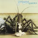 CD - Birth Control - Operation - Gatefold cardboard sleeve