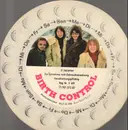 LP - Birth Control - Birth Control - original pillbox cover