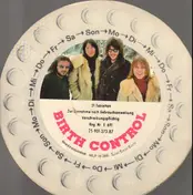 Birth Control - Birth Control