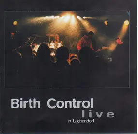 Birth Control - Birth Control Live In Lachendorf