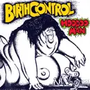 CD - Birth Control - Hoodoo Man