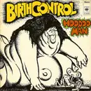 LP - Birth Control - Hoodoo Man - Gatefold