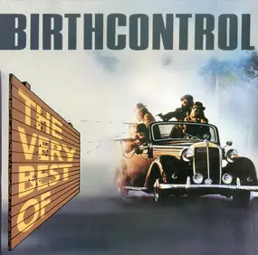 Birth Control - The Very Best Of Birth Control