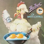 Birth Control - The Best Of Birth Control
