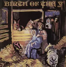 Various Artists - Birth Of The Y
