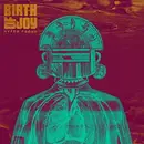 CD - Birth Of Joy - Hyper Focus - Digipak