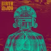CD - Birth Of Joy - Hyper Focus - Digipak