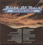 LP - Various - Birth Of Rock